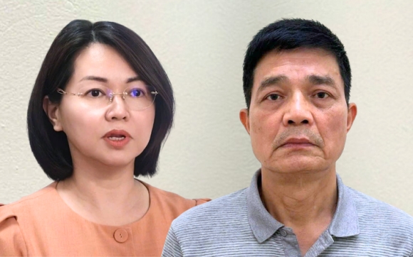 1 Cuu Cuc Truong An Toan Thuc Pham Bi Truy To Khung 20 Nam Tu Den Chung Than Vi Chu Muu Nhan 95 Ti