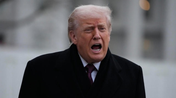 1 Donald Trump Giua Con Thinh No Va Noi So Hai Bai Phat Bieu Toan Quoc He Lo Nhung Bat On