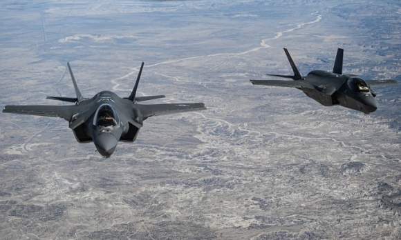 1 My Co The Dam Bao An Ninh Cho Ukraine Bang F 35 Tomahawk