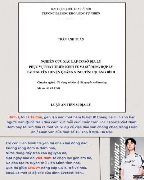 2 Liem Chinh Khoa Hoc Phat Hien Nong Mot So Van De Lien Quan Den Luan An Tien Si Cua Ong Tran Anh Tuan Giam Doc So Khcn Ha Noi