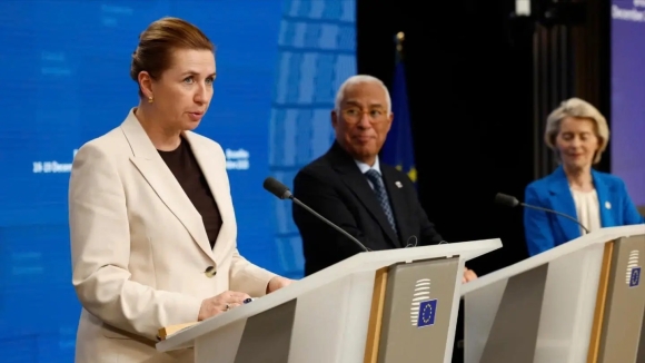 1 Thuong Dinh Eu Thong Qua Goi 90 Ty Euro Cho Ukraine Khi Quyen Phu Quyet Khong Con La Con Bai Mac Ca