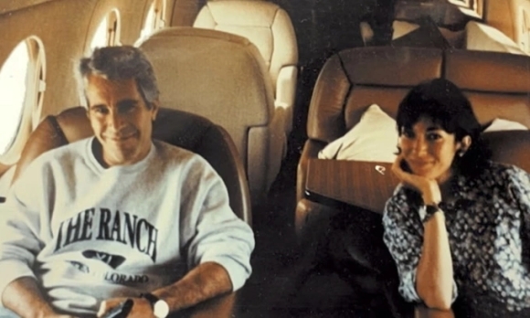 1 Bo Tu Phap My Cua Chinh Quyen Trump Bi Cao Buoc Am Tham Rut 16 Tap Tin Khoi Ho So Epstein