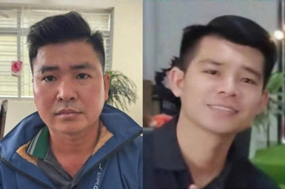 1 Duong Day Lua Dau Tu Tien Ao Chiem Doat 1300 Ty Dong Bi Bat