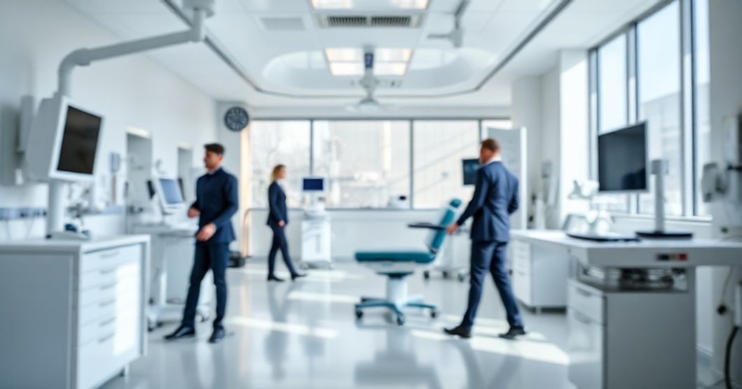 Khám sức khỏe định kỳ tại Đức: ai được khám, khám gì và bao lâu một lần?