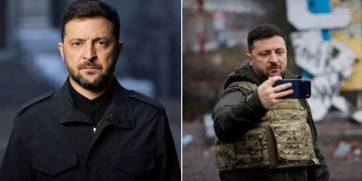 zelensky kien cuong giua song gio phuong tay kien dinh ho tro ukraine khien putin bi am anh