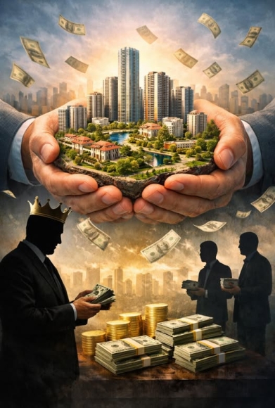 1 Dia To Doanh Thu Va Quyen Phat Trien Dat Nha Nuoc Se Thu Duoc Bao Nhieu Tu Cac Khu Do Thi