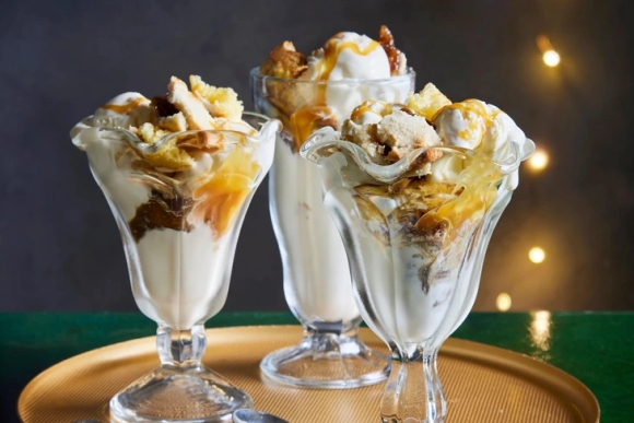 5 Nhung Mon An Cuc Nhanh Cuc De Co The Lam Vao Phut Cuoi Giang Sinh