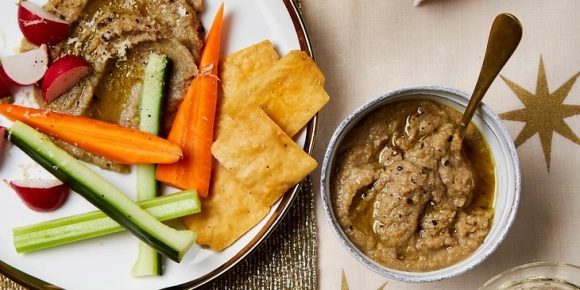 8 Nhung Mon An Cuc Nhanh Cuc De Co The Lam Vao Phut Cuoi Giang Sinh