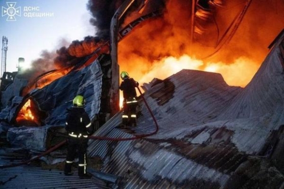 1 Quan Xam Luoc Nga Don Dap Tan Cong Odesa Trong Vong Chua Day 24 Gio