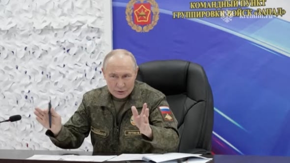 4 Quan Nga Dung Truoc Nguy Co Sup Do Hoan Toan Tai Thanh Pho Kupyansk