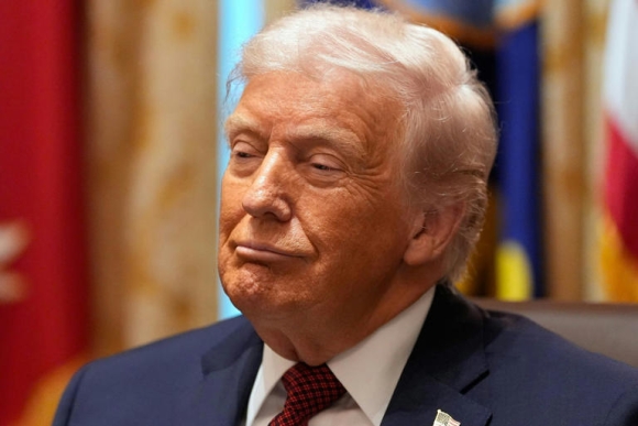 1 Lo Tai Lieu Mat Tu My Gay Soc Trump Muon Tach Roi 4 Quoc Gia Khoi Lien Minh Chau Au