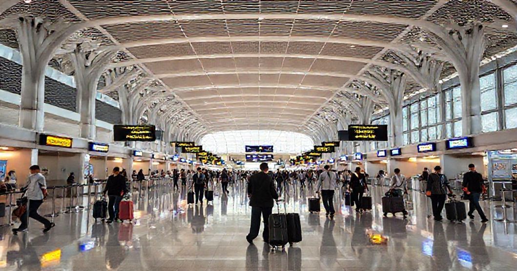 Hướng dẫn mang quà Tết nhập cảnh Việt Nam: những điều cần biết