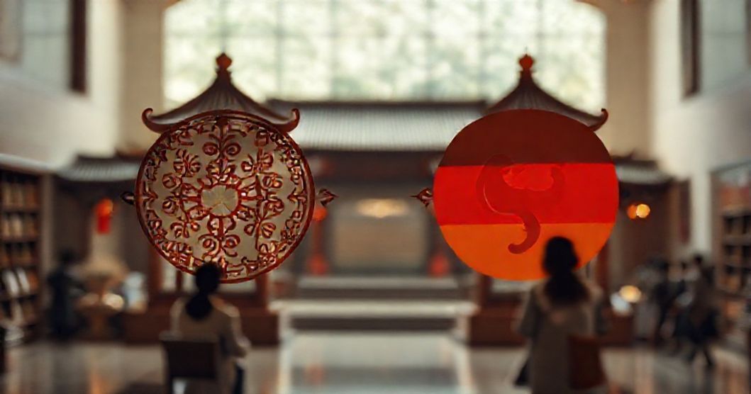 Thành ngữ Việt và Đức: Những sợi dây liên kết văn hóa qua ngôn ngữ