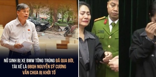 1 48 Tieng Va 7 Thang Mot Dau Hoi Rat Lon Ve Tinh Nhat Quan Minh Bach Va Binh Dang Trong Thuc Thi Phap Luat Tai Ha Noi