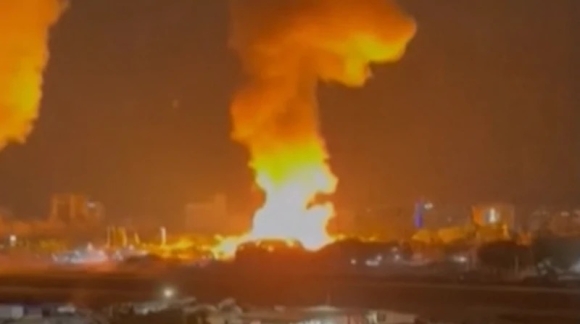 1 Nga Quan Ngai Sau Sac Cho Tinh Hinh Venezuela