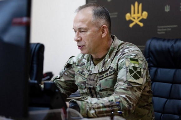 1 Kiev Bac Tin Thay Tong Tu Lenh Dan Ukraine Phan Doi Nhuong Lai Vung Donbass Cho Giac Nga