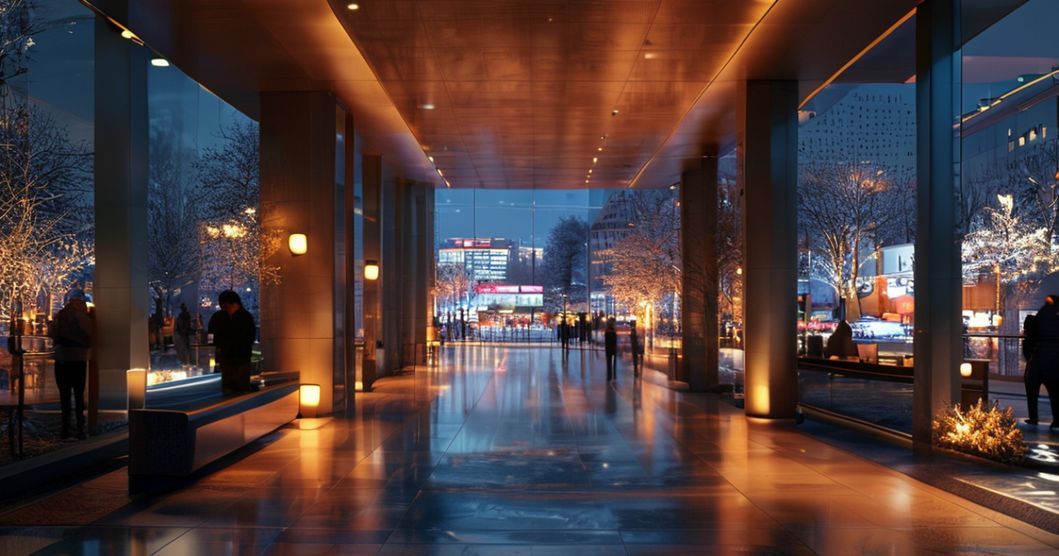 Berlin chi trả chi phí khách sạn cho người dân bị ảnh hưởng bởi mất điện