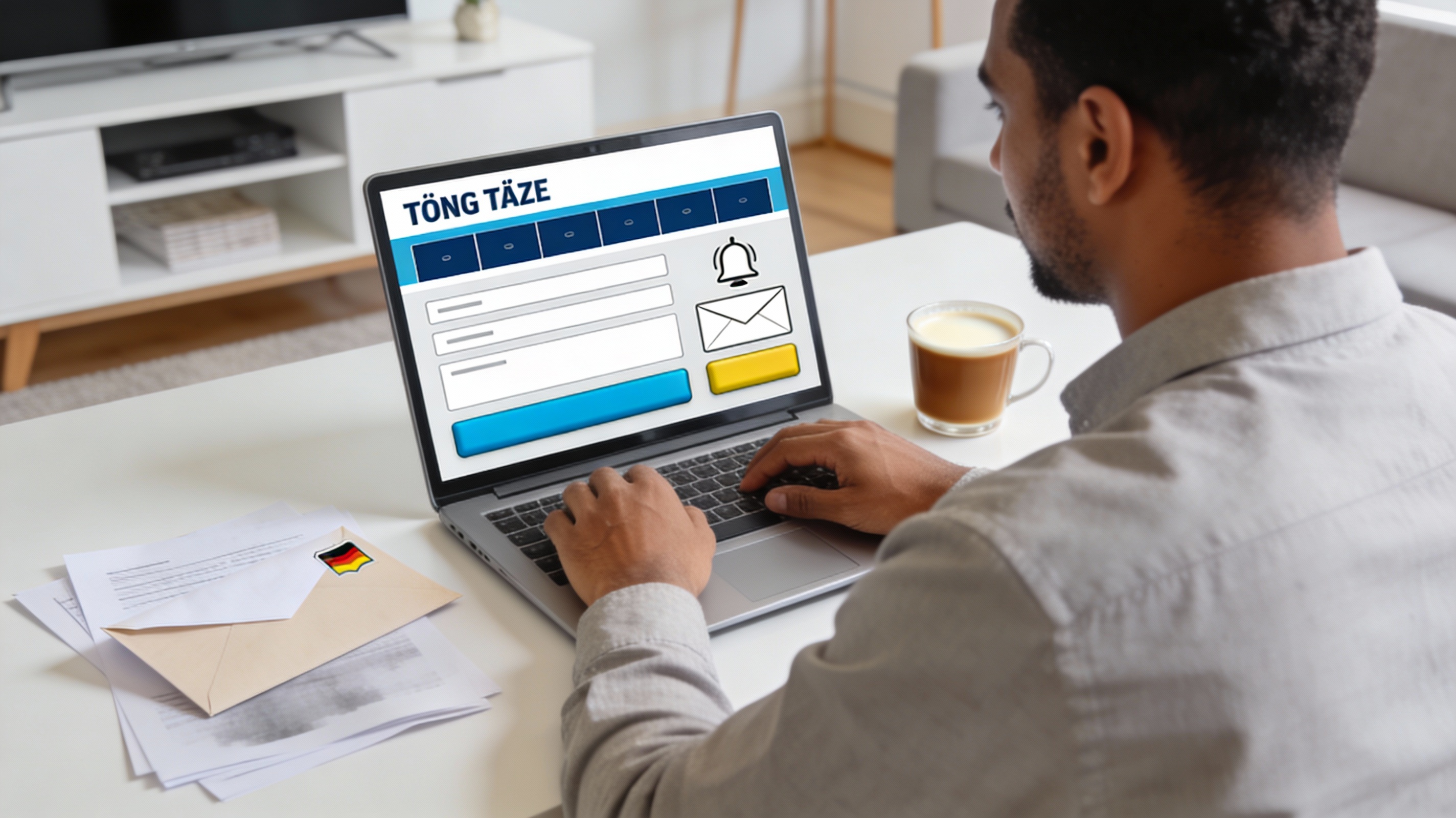 co quan thue duc chuyen sang thong bao dien tu tu nam 2026 dieu can biet