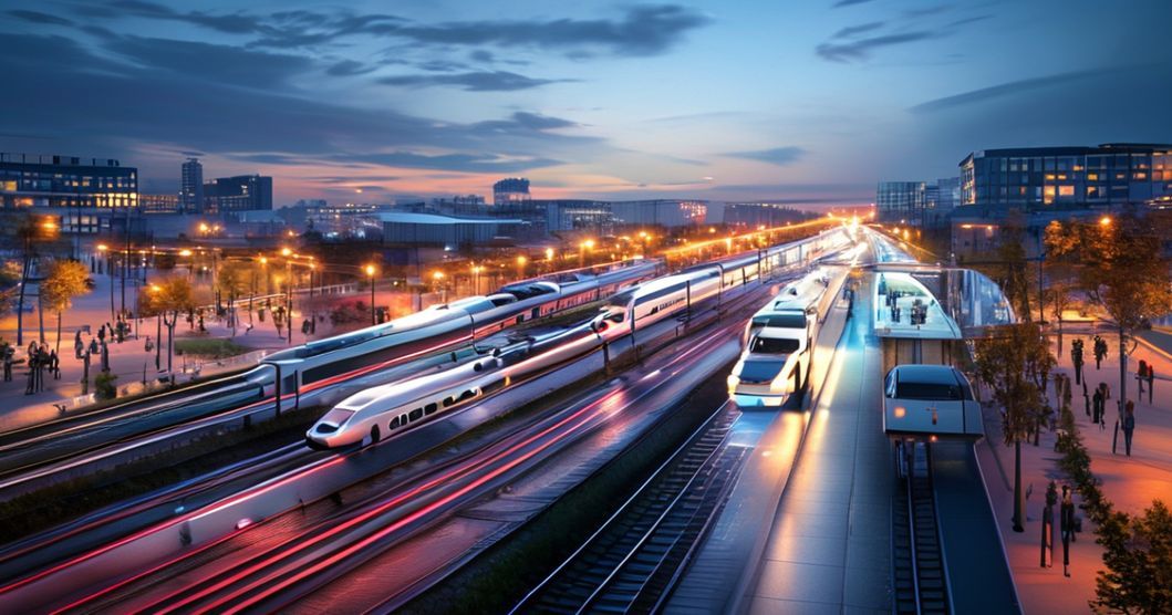 Đức cải cách khấu trừ thuế đi lại: Hàng triệu người lao động hưởng lợi từ năm 2026