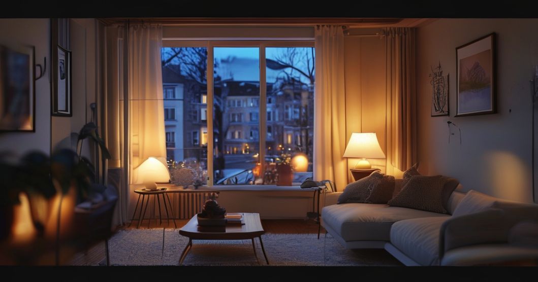 Người thuê nhà ở Đức có quyền giảm tiền thuê khi mất điện, mất sưởi