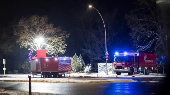 1 Berlin Khoi Phuc Hoan Toan Dien Luoi Sau Vu Tan Cong Dot Pha Lich Su