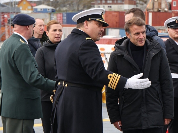 1 Phap Va Duc Phoi Hop Doi Pho Y Dinh Thu Nhan Greenland Cua Tong Thong Trump