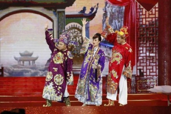 1 Vtv Chinh Thuc Thong Bao Khong Co Gap Nhau Cuoi Nam Tao Quan Tet Binh Ngo