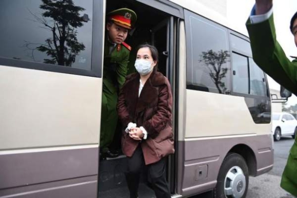 6 Canh Sat Dan Giai Hai Cuu Cuc Truong Cuc An Toan Thuc Pham Den Toa