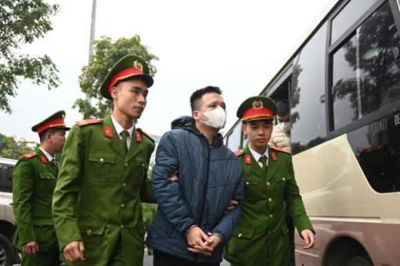 7 Canh Sat Dan Giai Hai Cuu Cuc Truong Cuc An Toan Thuc Pham Den Toa