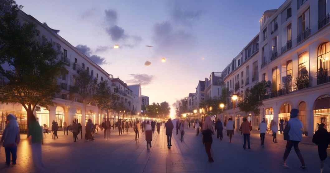 Muc Sinh Hoat Toi Thieu Xa Hoi O Duc Nhung Dieu Can Biet