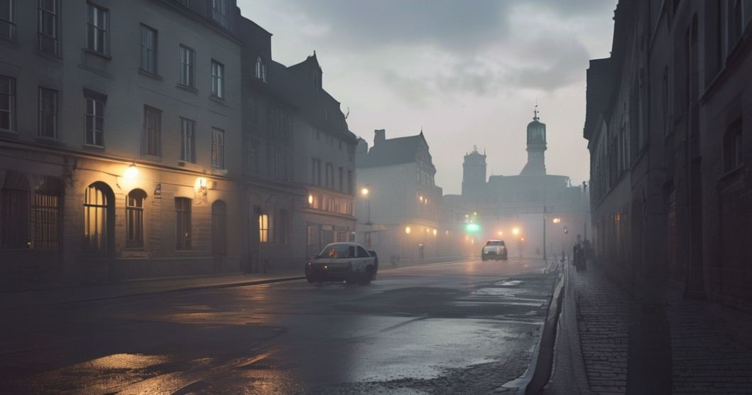 Canh Sat Duc Bi Truy To Vi Ngo Sat Thanh Nien 21 Tuoi O Oldenburg