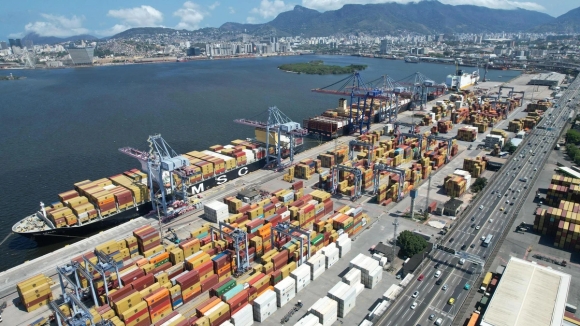 Hiệp ước chống Trump: Thỏa thuận thương mại Mercosur được cho là sẽ mang lại gì cho người châu Âu?