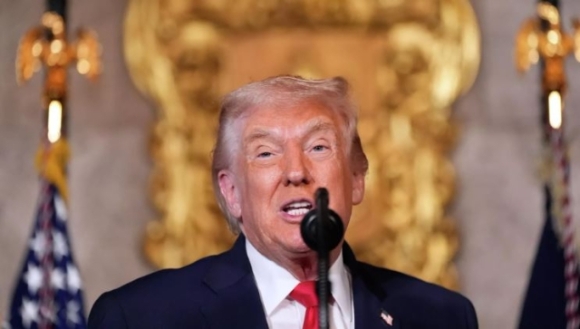 Trump nghi ngờ quyền của Đan Mạch coi Greenland là lãnh thổ của mình