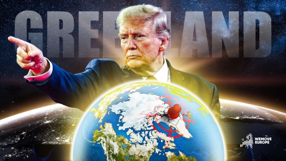 Kêu gọi bảo vệ chủ quyền Greenland trước tham vọng bành trướng của Donald Trump
