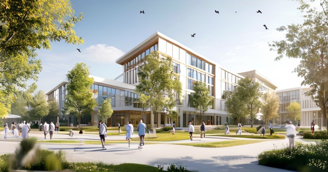 Hệ thống giáo dục ở Đức: tất cả những gì cha mẹ cần biết