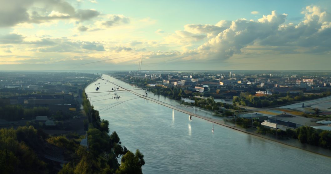 Transnistria: 'miếng gân gà' của Putin và tương lai định đoạt của Moldova