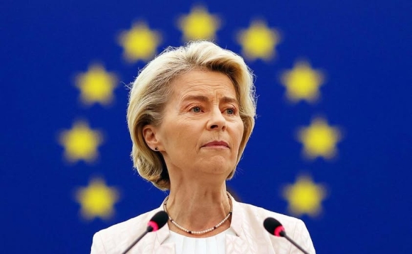 Liên minh châu Âu thông qua gói vay kỷ lục 90 tỷ euro cho Ukraine