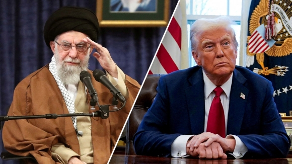 Iran đe dọa ám sát Tổng thống Trump và bài học đắt giá từ lịch sử