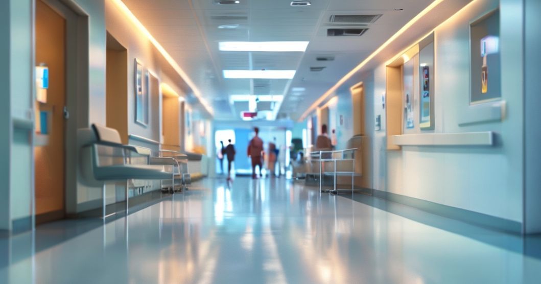 Đỉnh dịch cúm tại Berlin: khoa nhi quá tải và tình trạng thiếu giường bệnh