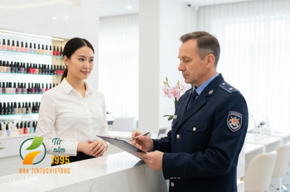 1 Bi Quyet Bao Ve Quyen Loi Khi Tiem Nail Bi Kiem Tra Dot Xuat Tai Duc