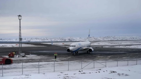 Quân đội Đức hoàn tất nhiệm vụ trinh sát tại Greenland giữa lúc căng thẳng gia tăng