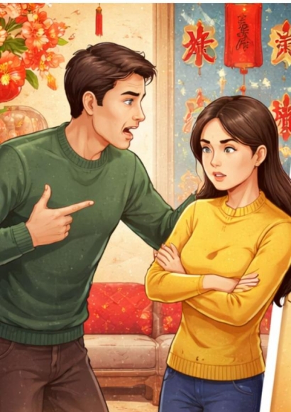 1 To Tien Dan Cuoi Nam Tranh Ngay 3 Viec Neu Khong Muon Van Xui Theo Sang Nam Moi