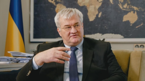 Nga dội tên lửa vào Ukraine khi đang đàm phán hòa bình: Ngoại trưởng Sybiha gọi đây là đòn tấn công vào bàn đối thoại