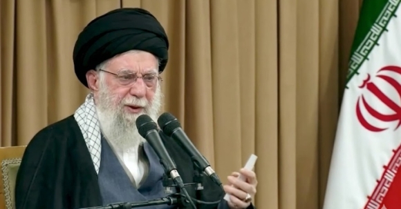 1 Tuong My Canh Bao Iran Dung Dua Voi Lua Truoc Loi De Doa Cua Trump