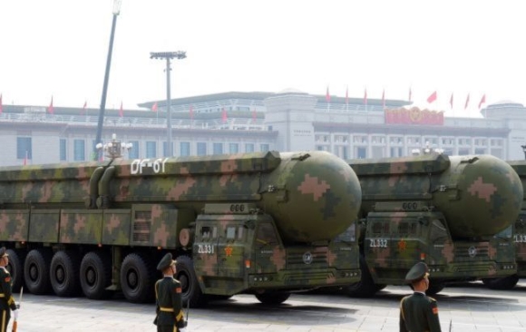 2 Dong Minh Cua Tap Can Binh Da Tiet Lo Bi Mat Hat Nhan Cua Trung Quoc Cho My