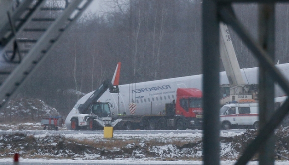 1 Nga Khoi Phuc Dan May Bay Cu Tu Thoi Lien Xo De Doi Pho Lenh Trung Phat