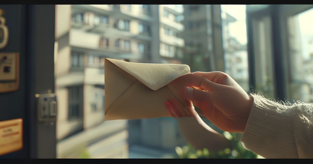 Cảnh báo lừa đảo thư giả mạo: Người thuê nhà ở Đức cần cảnh giác