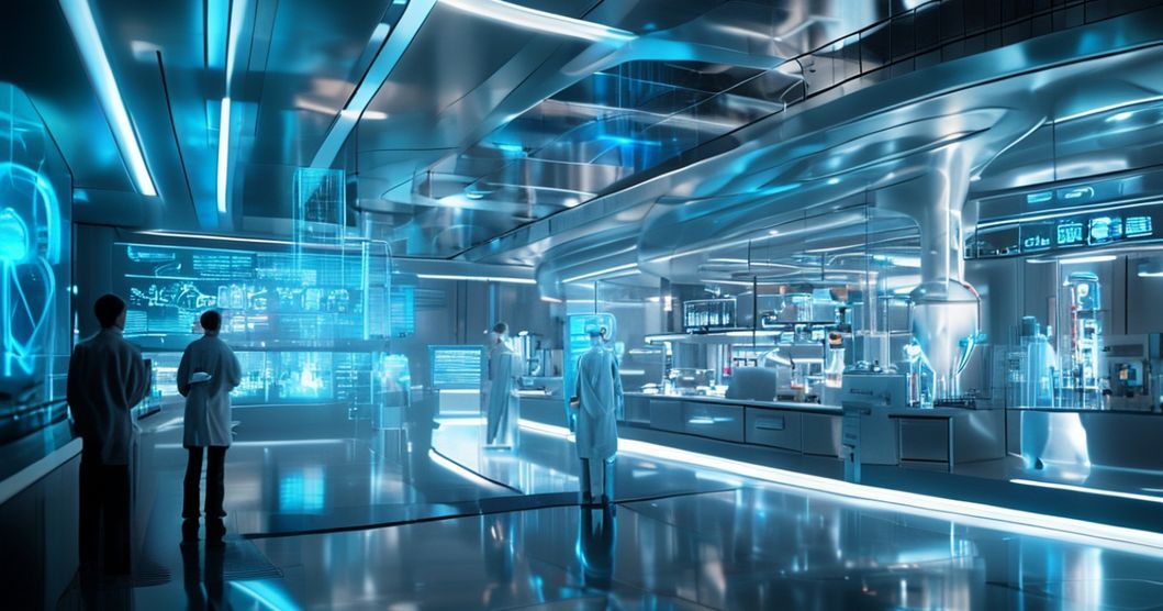 Đức khởi động Năm Khoa học 2026, tập trung vào “Y học của ngày mai”