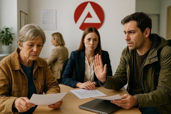 1 Quy Dinh Ve Viec Di Du Lich Danh Cho Nguoi Dang Huong Tro Cap That Nghiep Tai Duc