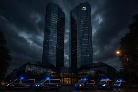 1 Canh Sat Duc Kham Xet Tru So Deutsche Bank Vi Nghi An Rua Tien